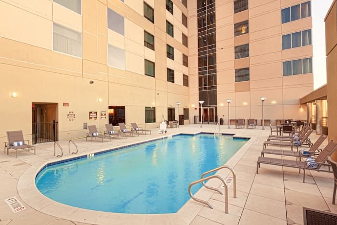 Homewood Suites Houston Downtown, Primary image