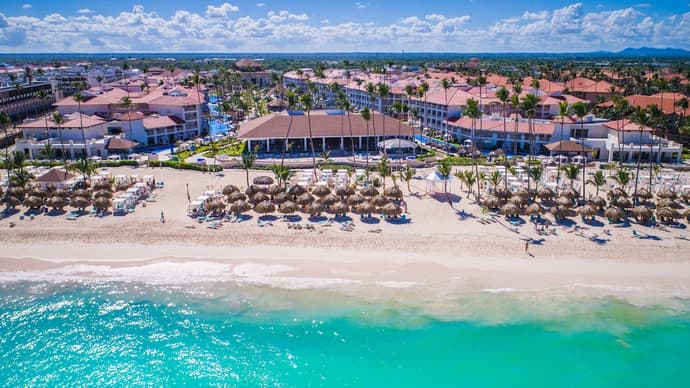 Majestic Mirage Punta Cana, All Suite Resort - All Inclusive, Primary image