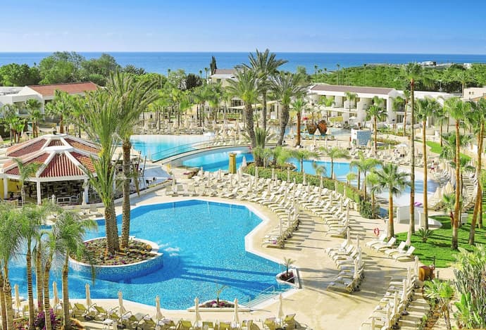 Olympic Lagoon Resort – Ayia Napa, Primary image