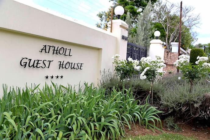 Atholl Guest House, Primary image