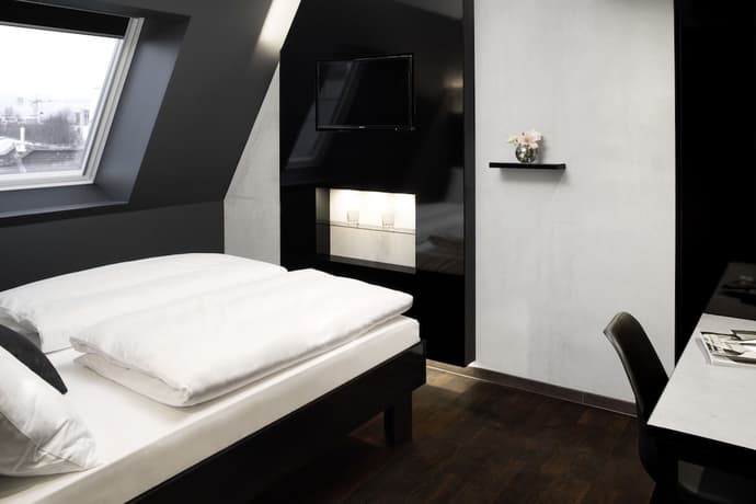 Hotel ZOE by AMANO, Room