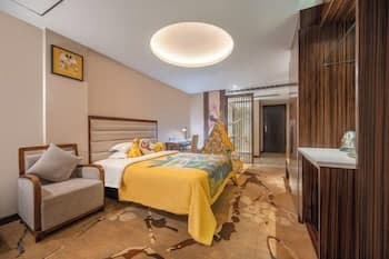 Days Hotel by Wyndham Guilin, Room
