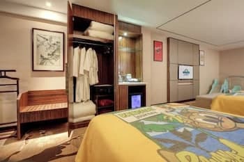 Days Hotel by Wyndham Guilin, Room