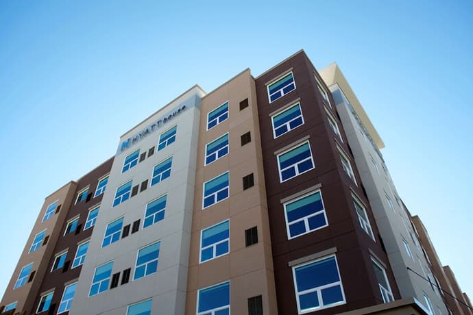 Hyatt House Denver/Lakewood at Belmar, Primary image