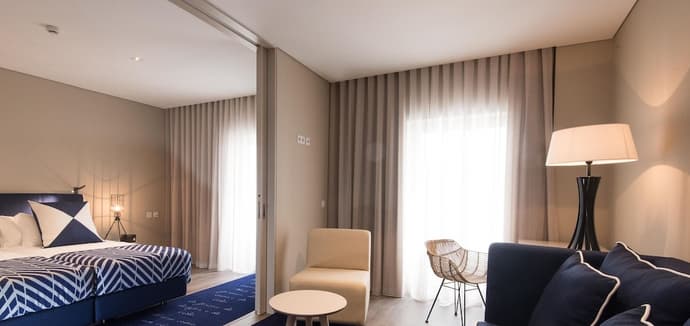 Hotel Casa Hintze Ribeiro, Primary image