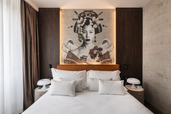 Duomo Hotel & Apartments, Primary image