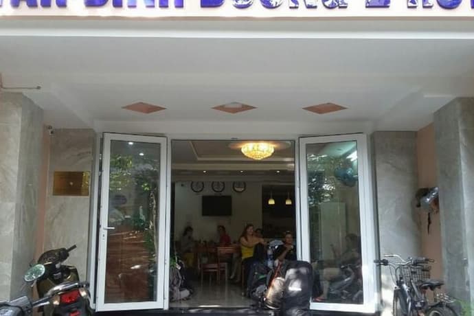 Binh Duong 2 Hotel, Primary image