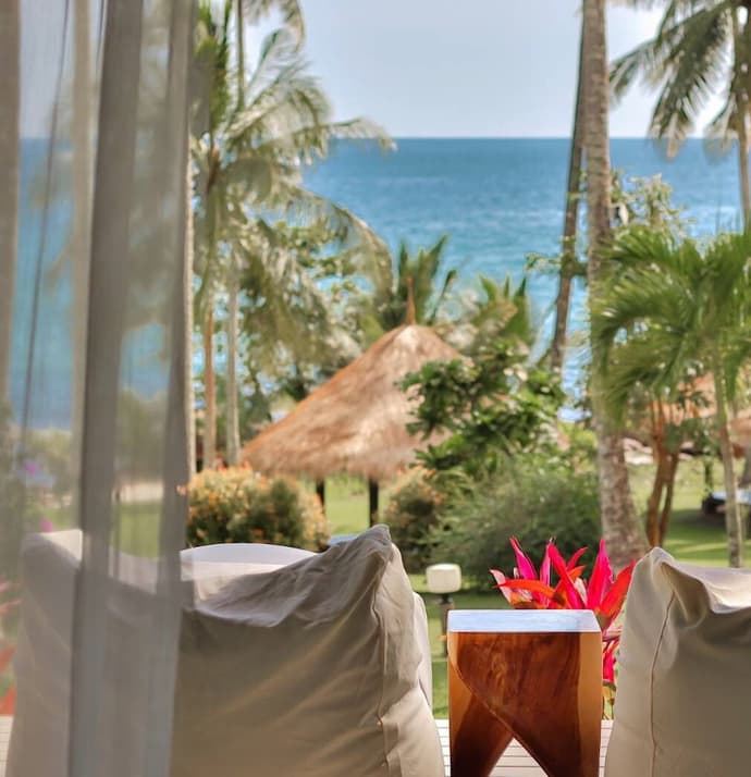 Shantaa Resort, Primary image