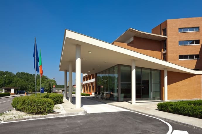Inn Naples Airport, Primary image
