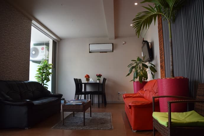 Rani beach Maldives, Reception