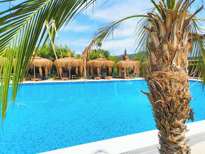 Erendiz Kemer Resort, Primary image