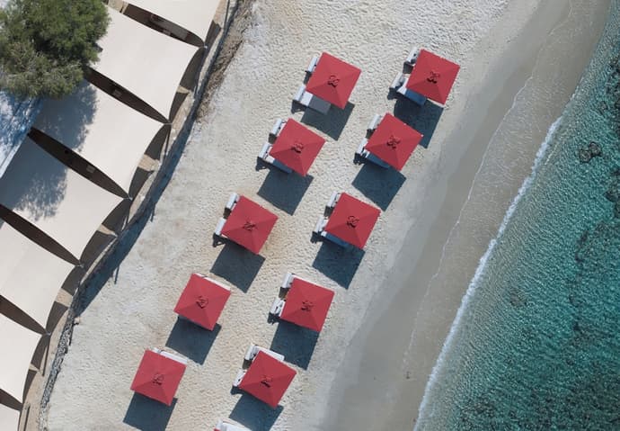 The Coast Bill&Coo - Adults Only, Primary image