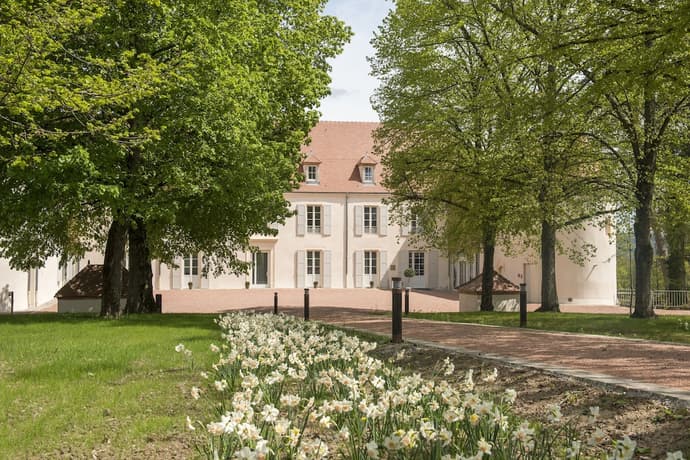 Le Château du Bost, Primary image