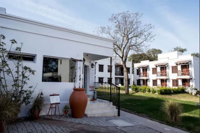 Posada de los Poetas Hotel Boutique, Primary image