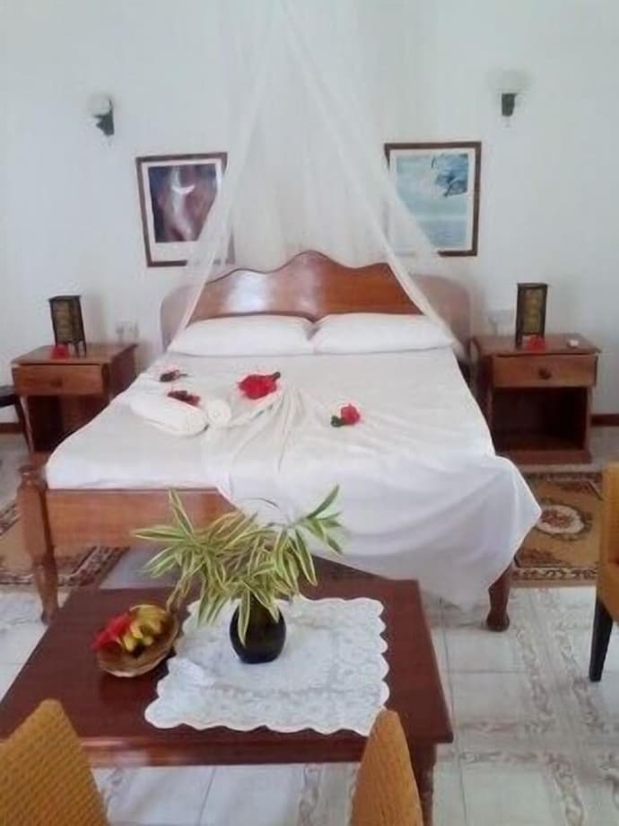 Zerof Guest House, Primary image