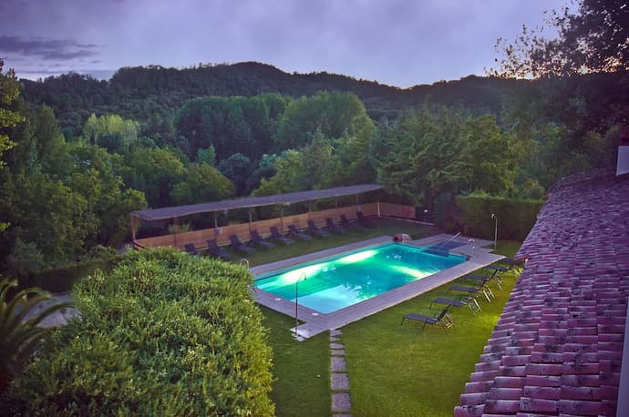 Hotel Galaroza Sierra, Primary image