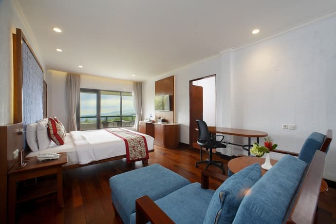 Puncak Pass Resort, Primary image