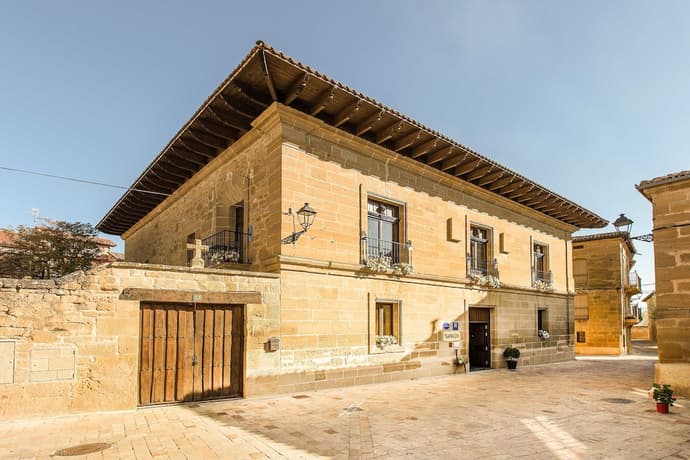 Rusticae Hotel Teatrisso, Primary image