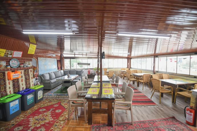 Anz Guesthouse Pansiyon, Primary image