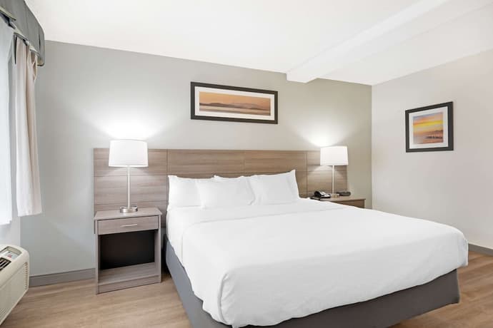 Quality Inn Idaho Falls, Primary image
