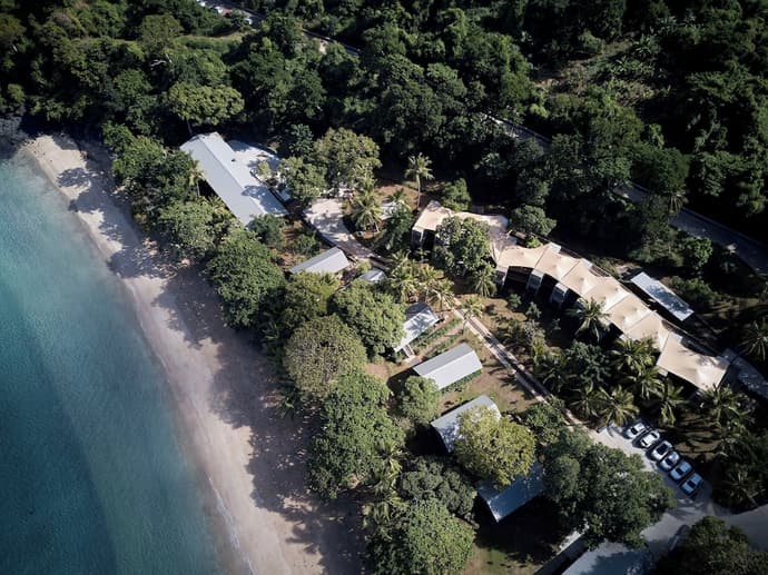 Le Jardin Maore, Primary image