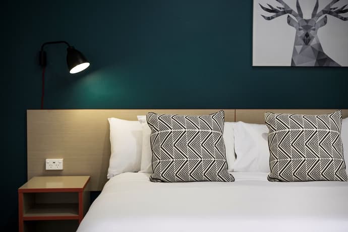 Greenacre Hotel, Primary image