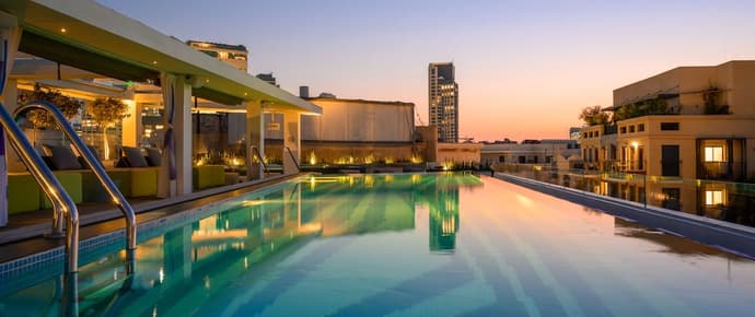 Poli House by AFI Hotels, Primary image