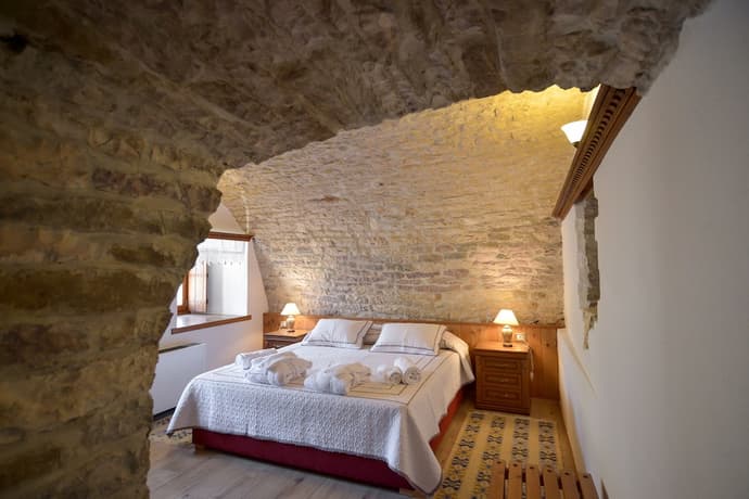 Hotel Kalemi 2, Room