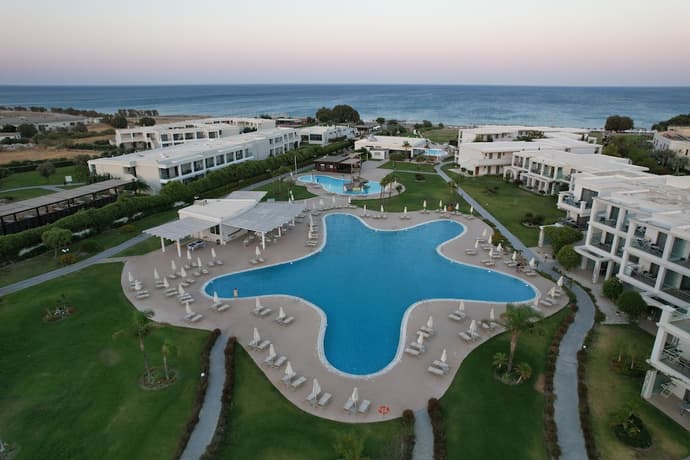Sentido Asterias Beach Resort, 