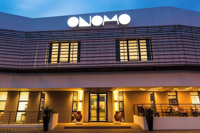 Onomo Hotel Lome, Primary image