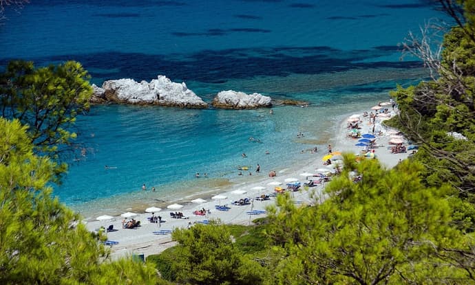 Alexios Studios, Primary image