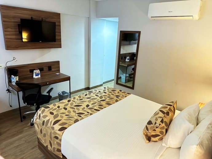 Sleep Inn Mazatlan, Primary image