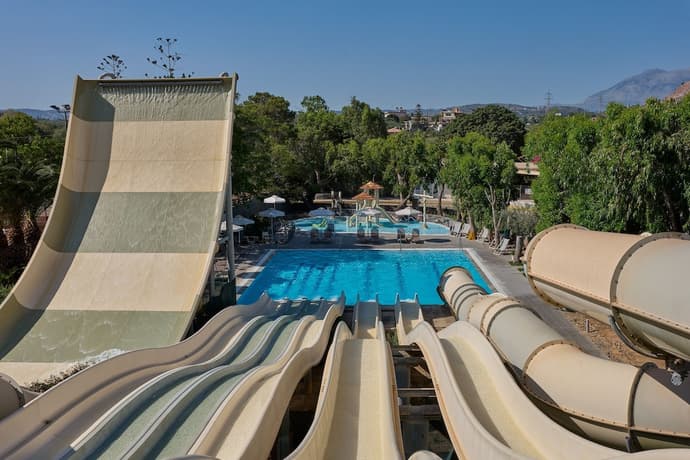 Atlantica Akti Zeus, Primary image