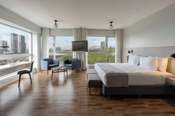 Almarena Madero Urbano Affiliated by Melia, Primary image