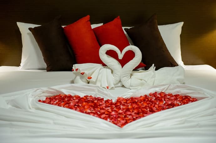 Z-Talay House, Primary image