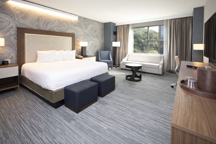 Harrah's Cherokee – A Caesars Rewards Destination, Primary image