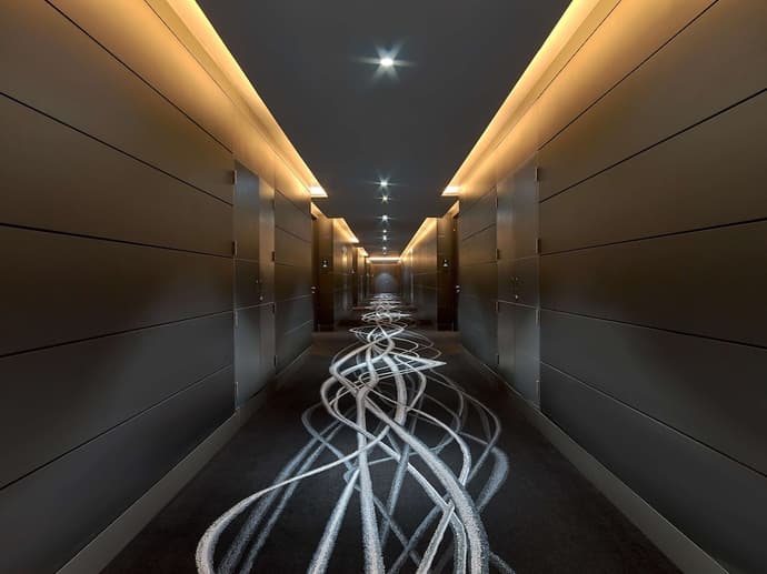 V Hotel Dubai, Curio Collection by Hilton, Primary image