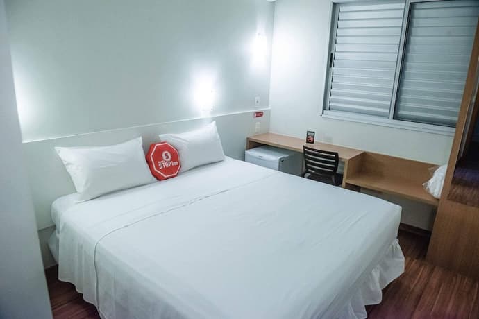 Stop Inn Antonio Carlos, Primary image