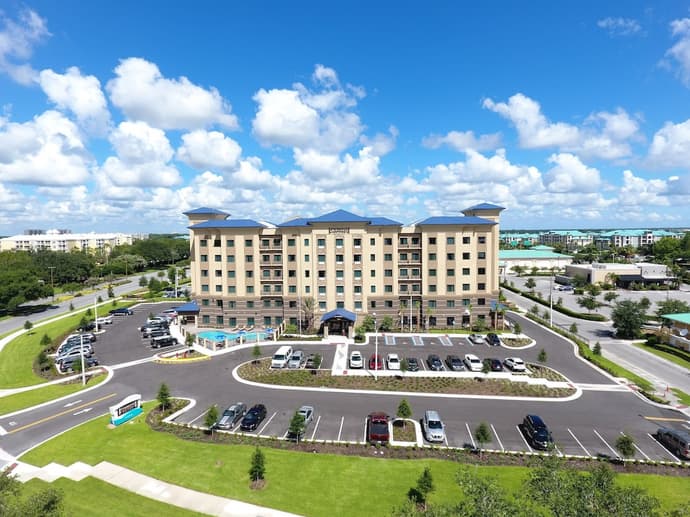 Staybridge Suites Orlando at SeaWorld by IHG, Primary image