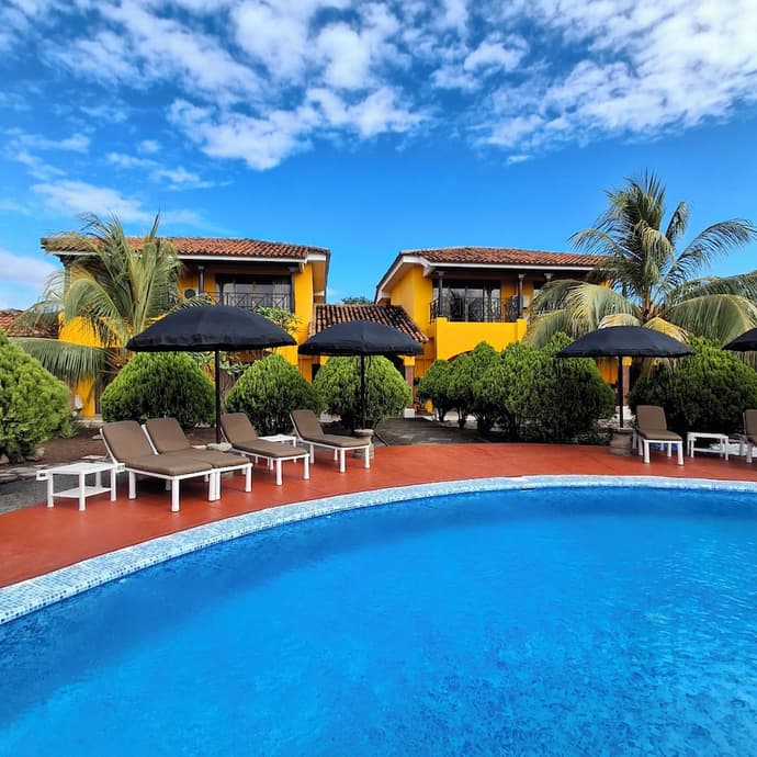 Hotel Jardin de Granada, Primary image