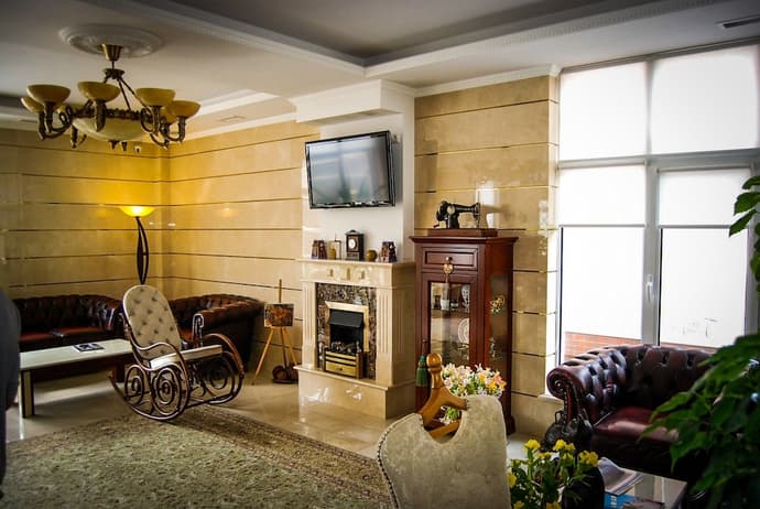 Klassik Hotel, Primary image