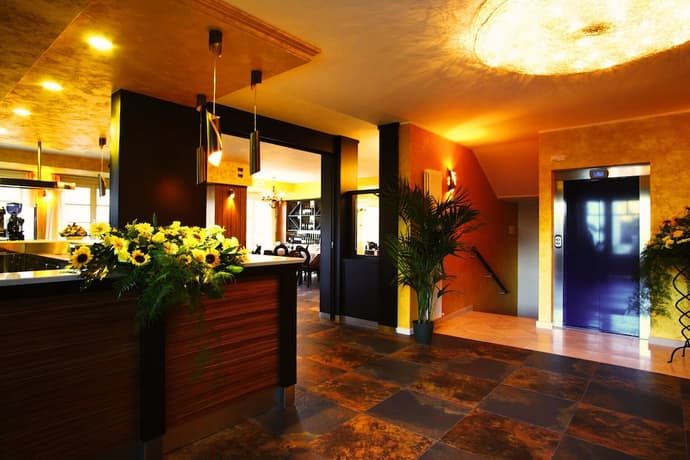 T'AMI Hotel Resort SPA, Primary image