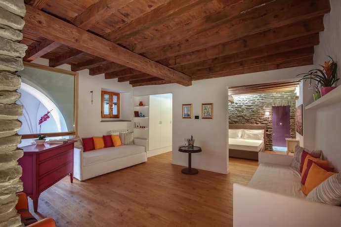 Residenza d'Epoca Borgo Albizi, Primary image