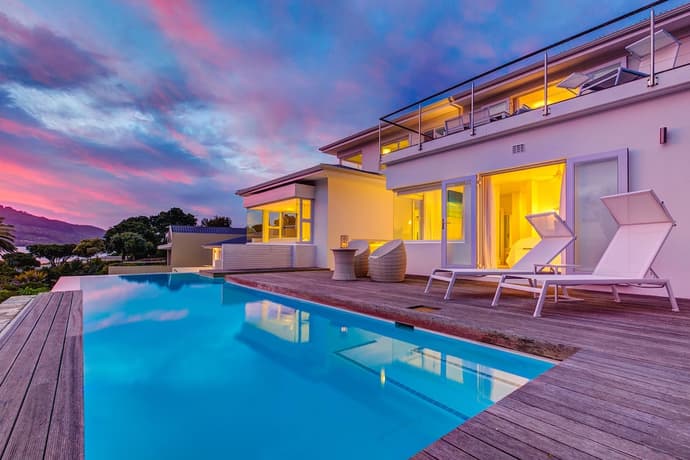 Amanzi Island Boutique Hotel, Primary image