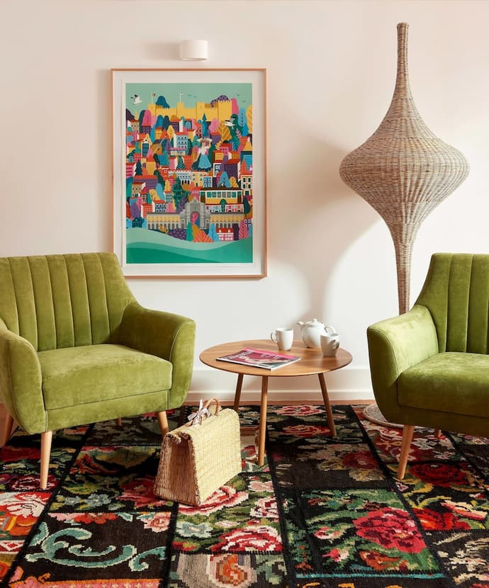 Martinhal Lisbon Chiado, Primary image