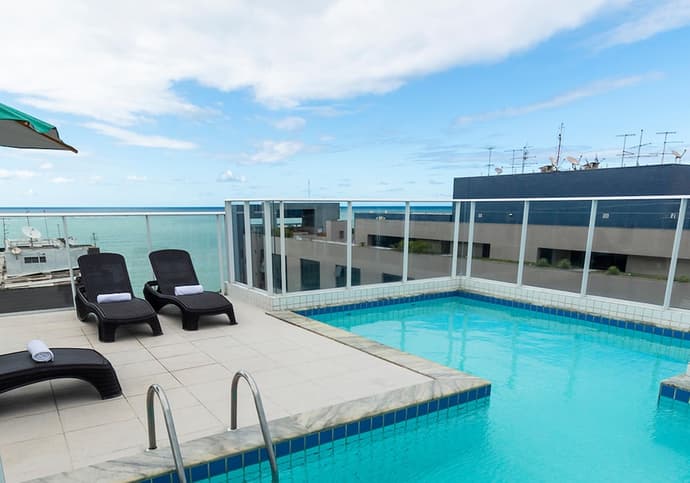 Slim Pajuçara by Tropicalis, Primary image