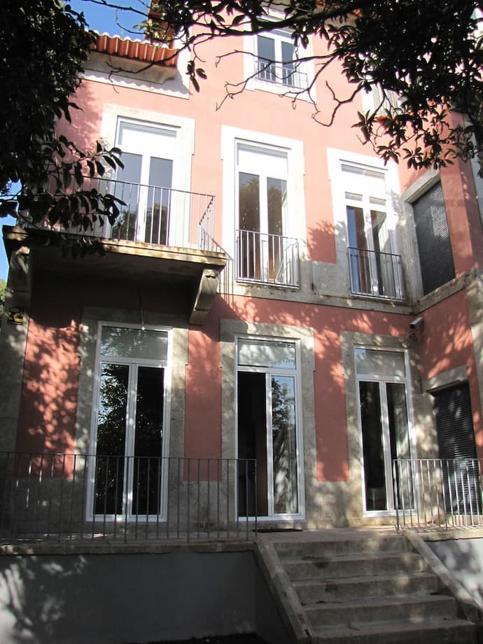 Koolhouse Porto, Primary image