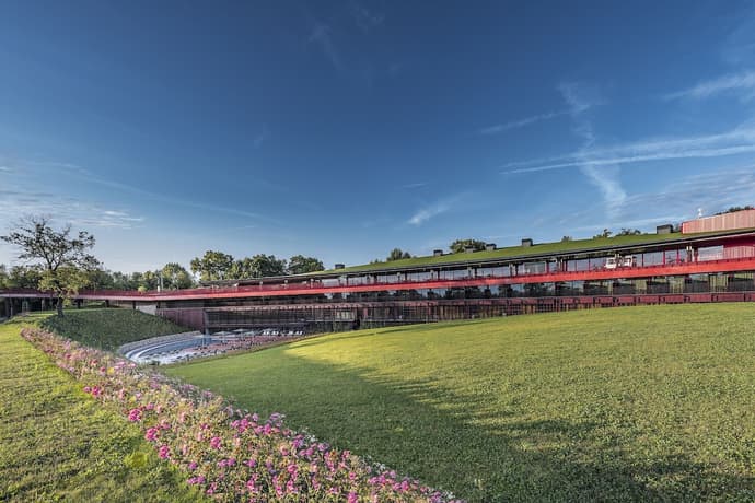 Villaverde Hotel & Resort - Wellness Spa & Golf, Primary image