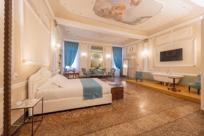 Residenza Palazzo Negri, Primary image