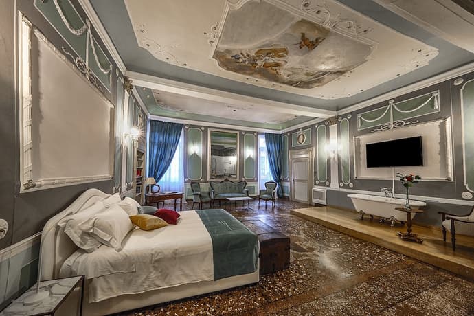 Residenza Palazzo Negri, Primary image